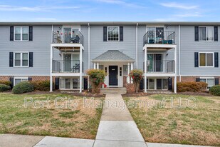 8030 Abbey Ct in Pasadena, MD - Building Photo