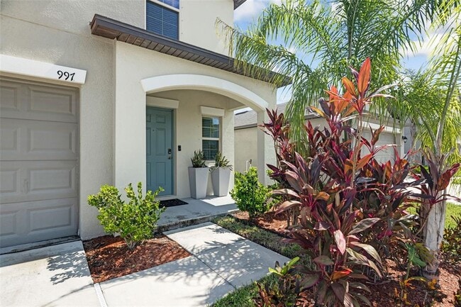 997 7th Ave NW in Ruskin, FL - Building Photo - Building Photo