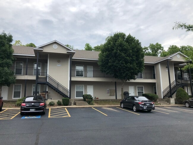 1774 N Gregg Ave, Unit 1