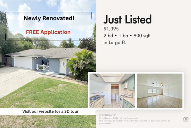 property at 2658 Sunny Breeze Ave