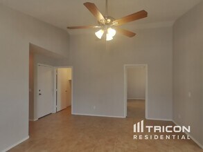 6837 W Gary Way in Phoenix, AZ - Building Photo - Building Photo