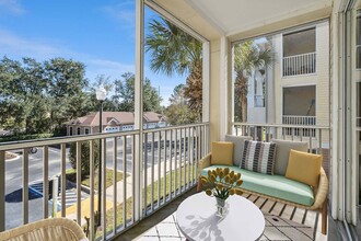 Grandeville on Saxon in Orange City, FL - Foto de edificio - Building Photo