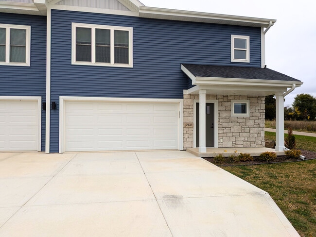 property at 2900 Blue Grass Dr