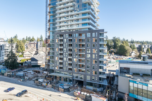 Myriad in Coquitlam, BC - Building Photo - Building Photo