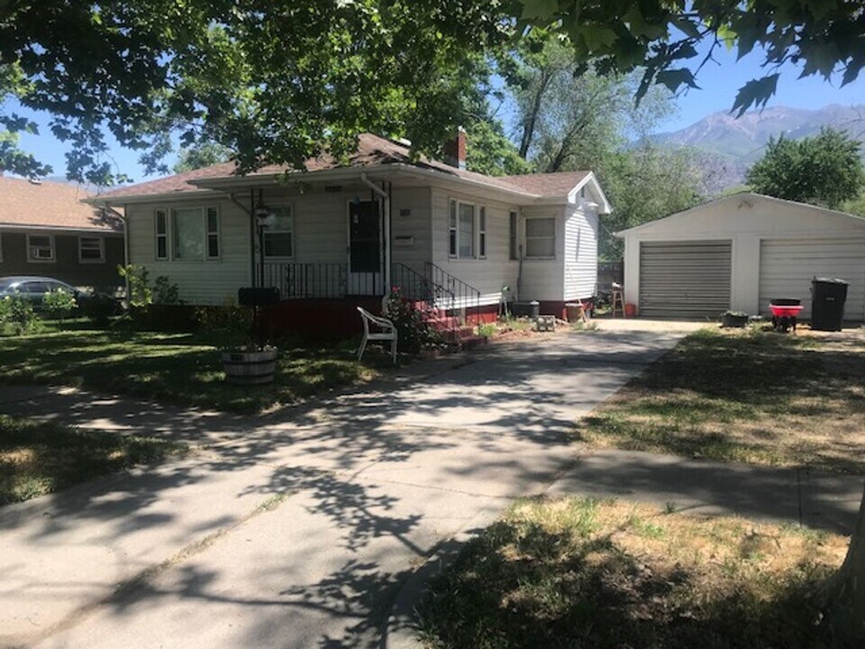 3474 Lincoln Ave in Ogden, UT - Building Photo