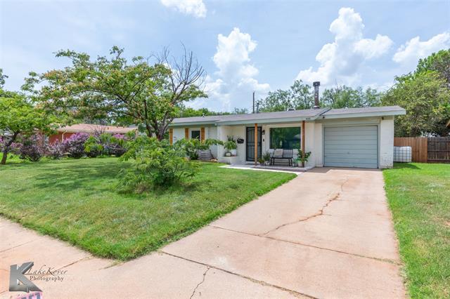 1430 Westview Dr in Abilene, TX - Building Photo - Building Photo