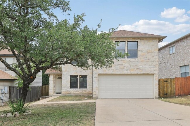 property at 2703 Vinson Ct