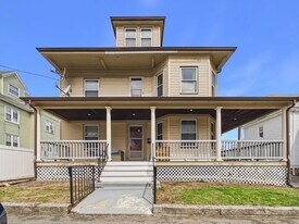 57 Hoyle St, Unit 2 in Norwood, MA - Building Photo