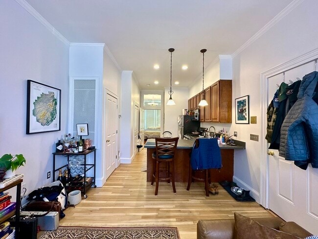 property at 418 Columbus Ave