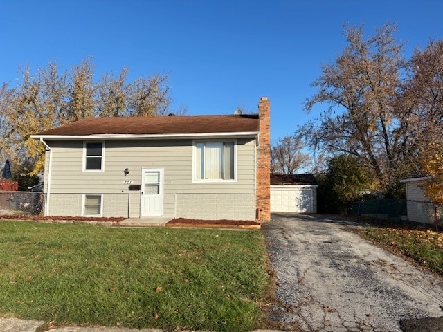 201 E Rose St in Glenwood, IL - Building Photo - Building Photo