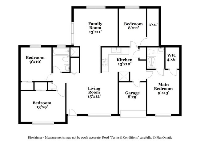 4045 Grayton Dr in New Port Richey, FL - Foto de edificio - Building Photo