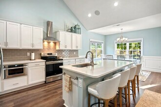 245 Brace Dr in Pawleys Island, SC - Building Photo - Building Photo