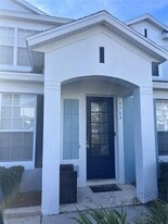 2568 Maneshaw Ln in Kissimmee, FL - Building Photo