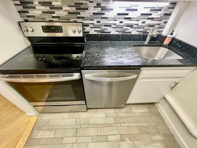 property at 1643 Cambridge St