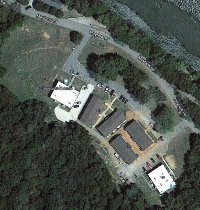 150 Mayhew Rd in Clarksville, TN - Building Photo