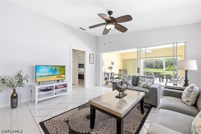 property at 3664 El Segundo Ct