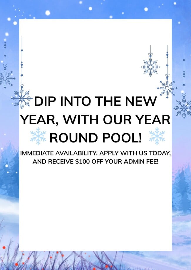 Springs of Country Woods