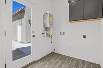 14329 Bill Lazor Pkwy in El Paso, TX - Building Photo - Building Photo