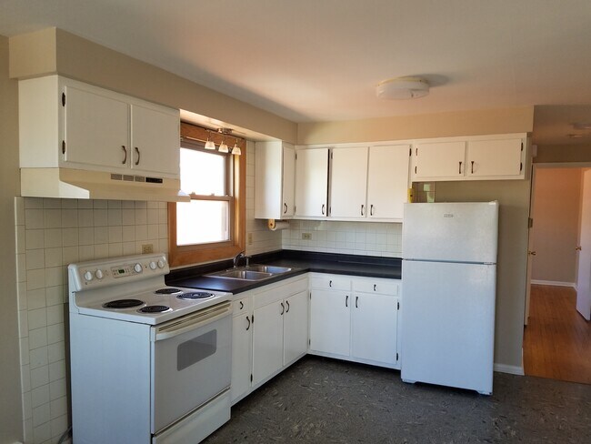 1404 W 119th St, Unit 3 in Chicago, IL - Building Photo - Building Photo