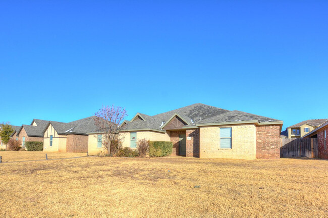 3816 133rd St in Lubbock, TX - Building Photo - Building Photo