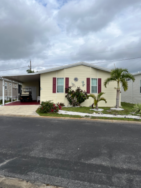 3306 Eileen Dr in Ellenton, FL - Building Photo - Building Photo