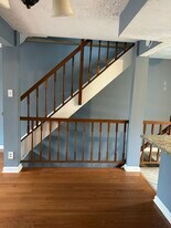 8018 Grandview Ct in Springfield, VA - Building Photo