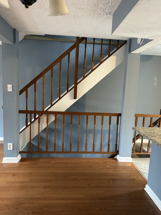 8018 Grandview Ct in Springfield, VA - Building Photo