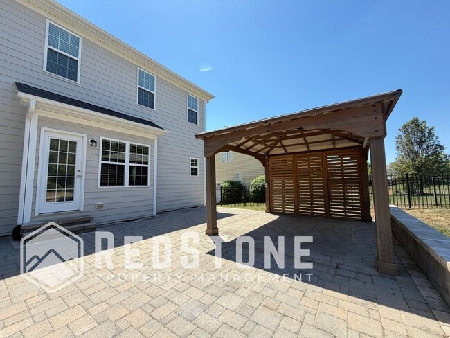 1823 Buxton Way in Burlington, NC - Building Photo - Building Photo