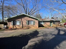 259 Barber St in Athens, GA - Building Photo
