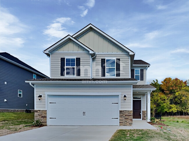 property at 3017 Lucky Ln