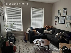 19 Franklin Rd SW in Roanoke, VA - Building Photo - Building Photo