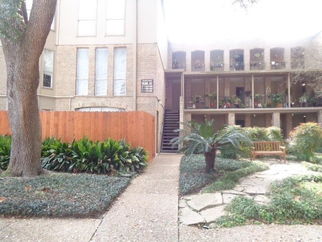 property at 4633 Wild Indigo St