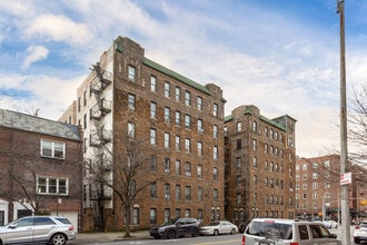 7501 Ridge Blvd in Brooklyn, NY - Building Photo - Building Photo