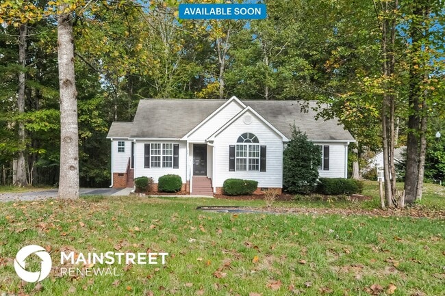 property at 22 Rockhurst Ct