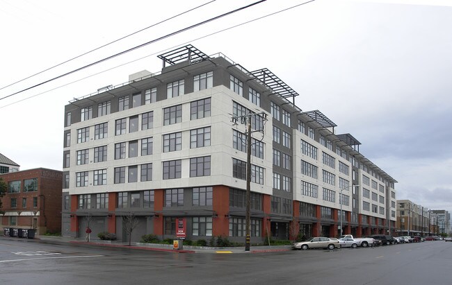 288 3rd St in Oakland, CA - Building Photo - Building Photo
