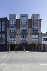 239 8th St in San Francisco, CA - Building Photo - Building Photo