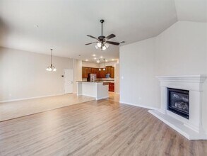 7691 Ivanhoe Dr in Frisco, TX - Building Photo - Building Photo