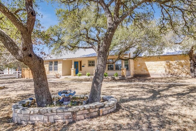 property at 410 FM 243