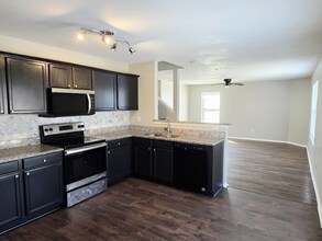 7109 Little Mohican Dr in Fort Worth, TX - Building Photo - Building Photo