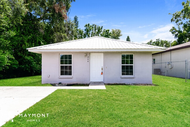property at 244 Palmetto Ave NE