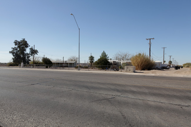 Rancho Del Sol in Casa Grande, AZ - Building Photo - Building Photo