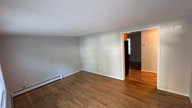 151-153-153 Oak Hill Rd in Fitchburg, MA - Building Photo - Building Photo