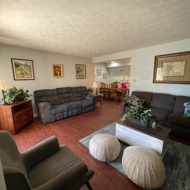 property at 4006 Governors Square