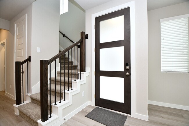 property at 4212 Lyons Fall Ln