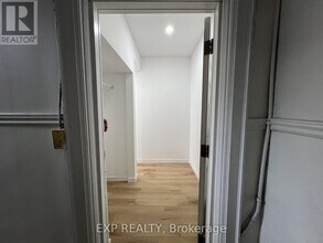 100 Greensides Ave in Toronto, ON - Building Photo - Building Photo