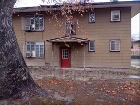 703 Spring St in Del Rio, TX - Building Photo