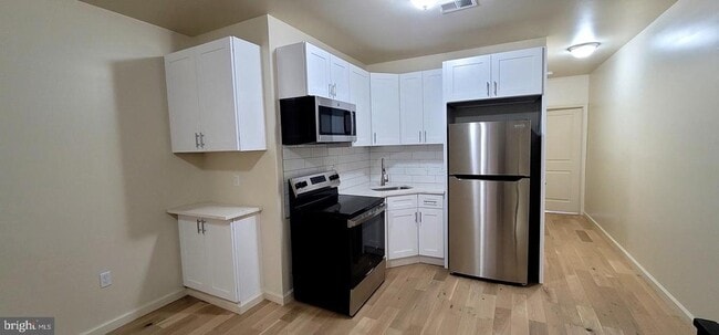 1219 W Silver St in Philadelphia, PA - Building Photo - Building Photo