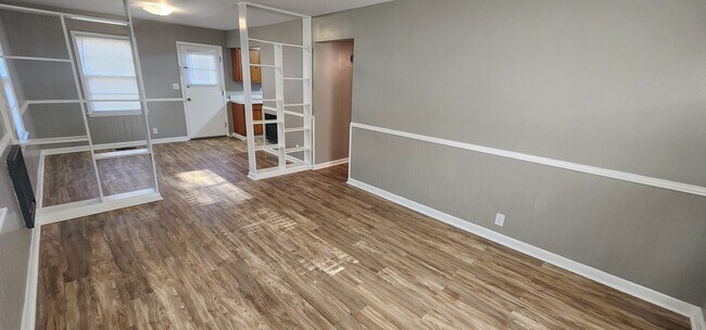400 Walker Ave NE-Unit -400 Walker in Huntsville, AL - Building Photo - Building Photo