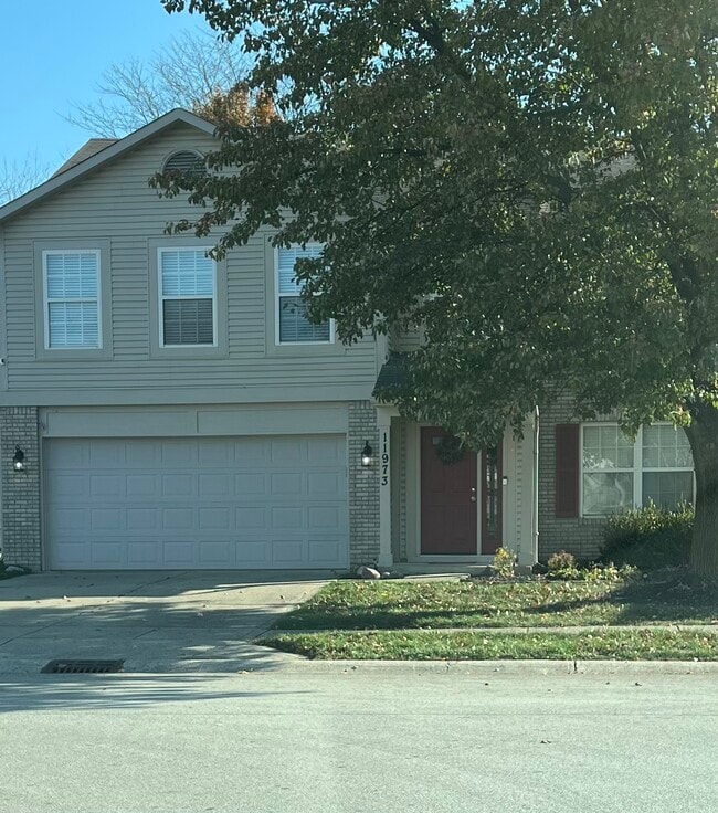 property at 11973 Cedar Dr