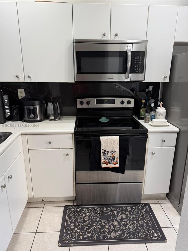 property at 5755 NW 115th Ct